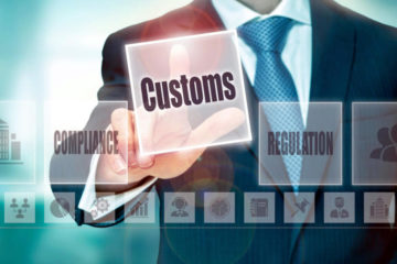 CHB (Customs Brokerage)