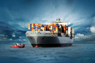 Ocean Freight